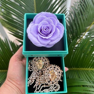 Amanda added a photo of their purchase