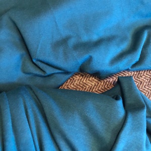 The Chelsea Top PDF sewing pattern and sewing tutorial | Etsy