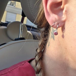 Sandra added a photo of their purchase