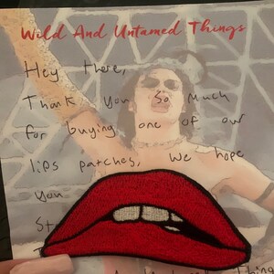 Toni dodał(a) zdjęcie swoich zakupów