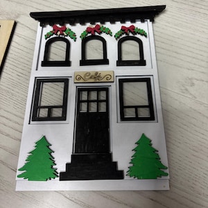 Joy added a photo of their purchase