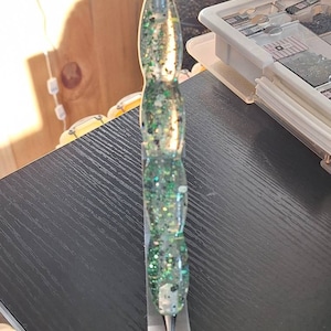 Linda added a photo of their purchase