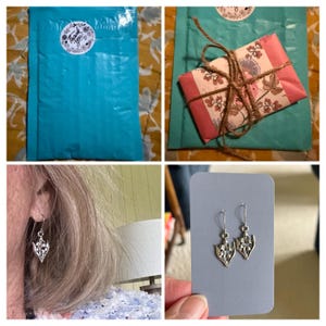 Kristin added a photo of their purchase