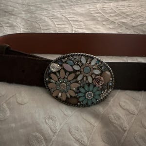 Esther added a photo of their purchase