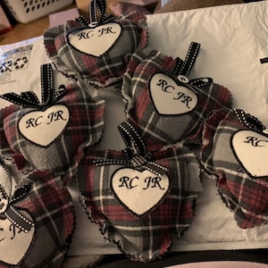 Etsy buyer added a photo of their purchase