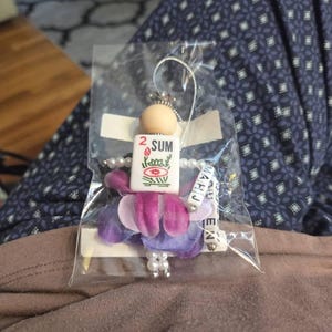 Patricia added a photo of their purchase