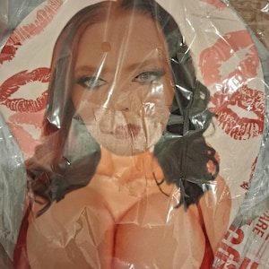 Lisa added a photo of their purchase