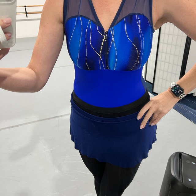 CharmsDancewear Etsy