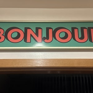 Zoë ha añadido una foto de su compra