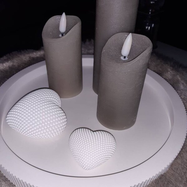 thumbnail image 2 of Epoxy UV Resin Casting Silicone Molds Bottle Opener And Jar Tray With Kits Pack Of 48 For Cement Concrete Plaster 2 of 13