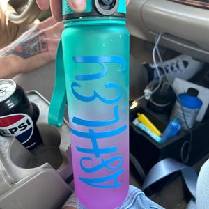 Ashley ha añadido una foto de su compra