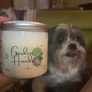 Holly heeft een foto van de aankoop toegevoegd