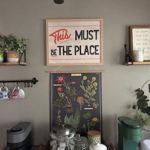 Etsy buyer added a photo of their purchase