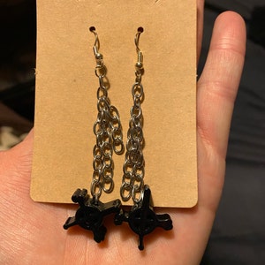 Reina added a photo of their purchase