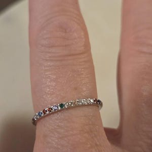 Etsy buyer added a photo of their purchase