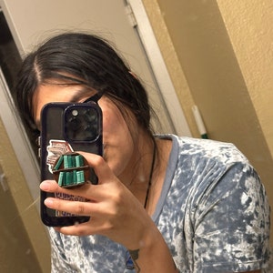 Etsy buyer added a photo of their purchase