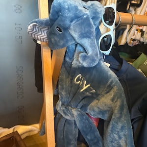 April added a photo of their purchase