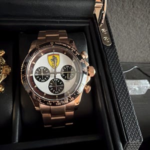 Alex added a photo of their purchase