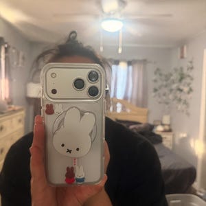 Erica hat ein Foto des gekauften Artikels hinzugefügt