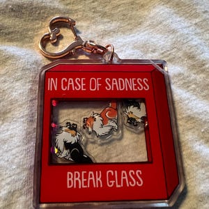 Peggy added a photo of their purchase