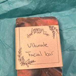 Itzel added a photo of their purchase