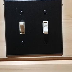 Stacy added a photo of their purchase