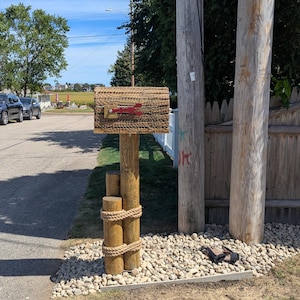 Debra added a photo of their purchase