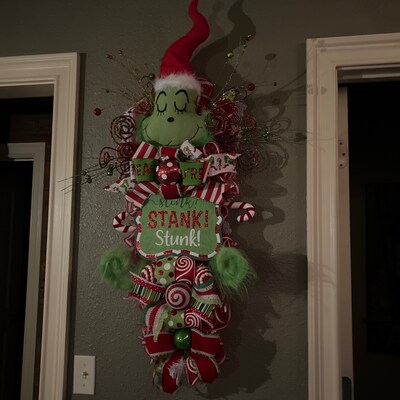 How the grinch stole christmas plot diagram