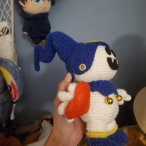 Mary added a photo of their purchase