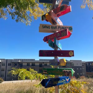 David added a photo of their purchase