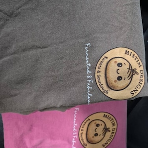 Misty added a photo of their purchase