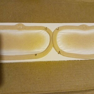 Marco added a photo of their purchase