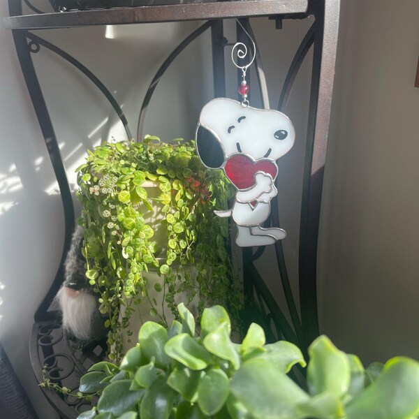 Bouncing Tigger Etsy