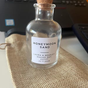 Laura added a photo of their purchase