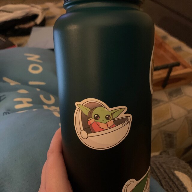 Star Wars スターウォーズ ハイドロフラスク 会場限定デザイン 最終価格】hydro flask スターウォーズセレブレーション会場限定