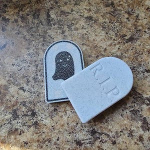 Comprador Etsy adicionaram uma foto da sua compra