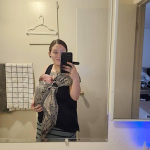 meg added a photo of their purchase