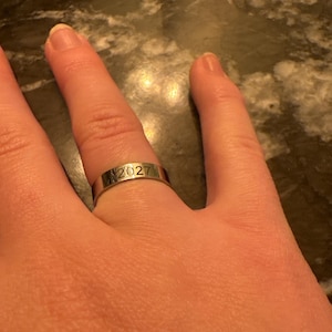 Mia added a photo of their purchase