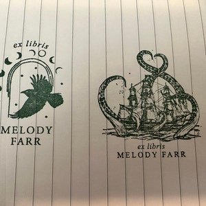 Melody added a photo of their purchase