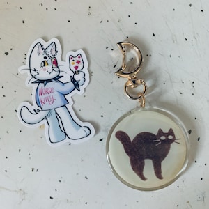 Ashley added a photo of their purchase