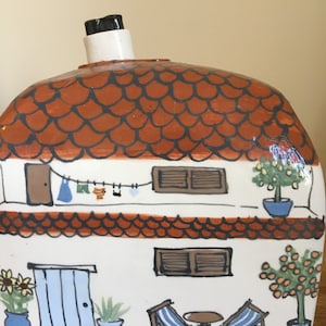Emma added a photo of their purchase