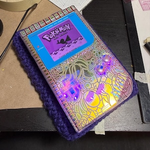 John added a photo of their purchase