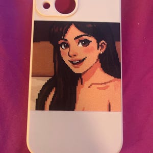 Courtney added a photo of their purchase