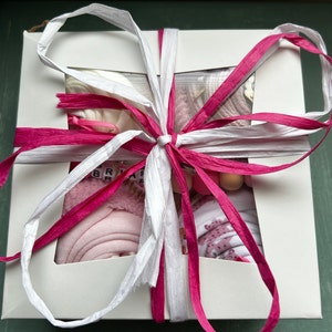 Brandy added a photo of their purchase