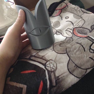 Brianna added a photo of their purchase