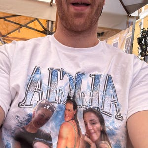 Alicia added a photo of their purchase