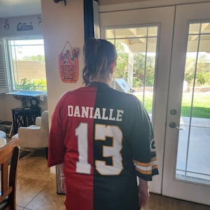 Michael added a photo of their purchase