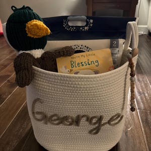 Megan added a photo of their purchase