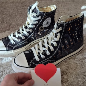 Luke added a photo of their purchase