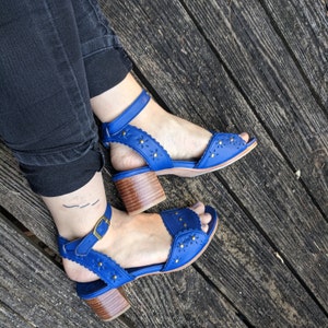 native ballet flats